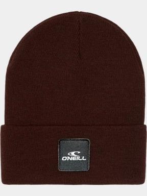 O'Neill Snow Beanie sapka barna színben 1