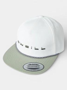O'Neill O'Neill Rope Cap baseball sapka fehér színben 3