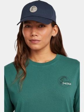 O'Neill O'Riginals Badge Cap baseball sapka sötétkék színben 1