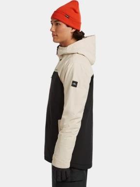 O'Neill FWC'Cruz Duo Snow Jacket férfi síkabát fekete színben 3