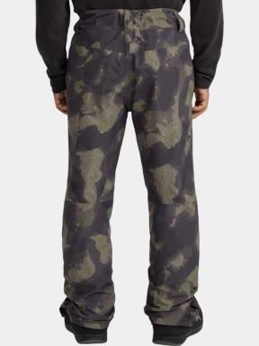 O'Neill Hammer Regular Snow Pants férfi sínadrág oliva színben 3