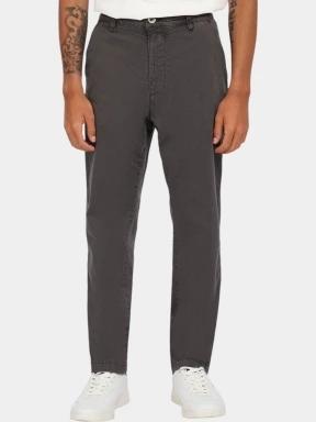 O'Neill Essentials Chino Pants férfi chino nadrág szürke színben 1