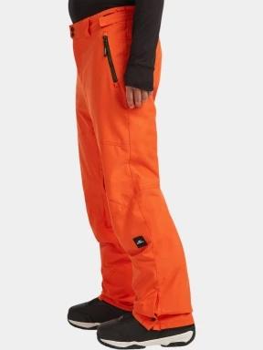 O'Neill FWC'Cruz Snow Pants férfi sínadrág narancssárga színben 3