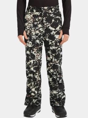 O'Neill FWC'Cruz Snow Pants férfi sínadrág fekete színben 1