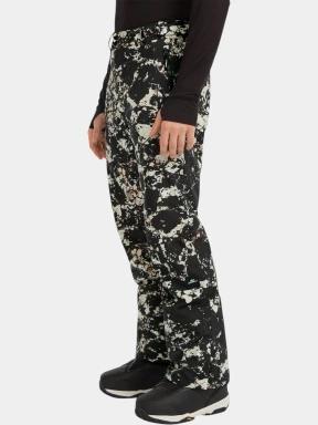 O'Neill FWC'Cruz Snow Pants férfi sínadrág fekete színben 3