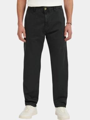 O'Neill Essentials Chino Pants férfi chino nadrág fekete színben 1