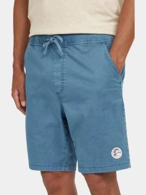 O'Neill O'Riginals Walk Shorts férfi rövidnadrág kék színben 1