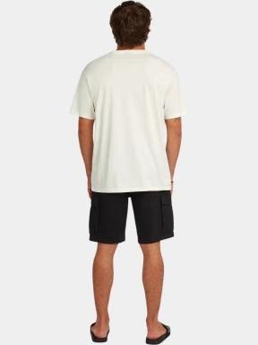 O'Neill O'Neill Essentials Cargo Shorts férfi oldalzsebes rövidnadrág fekete színben 3