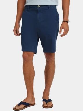 O'Neill O'Neill Essentials Chino Shorts férfi rövidnadrág sötétkék színben 1