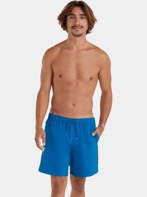 O'Neill Cali 16'' Swim Shorts férfi beach short kék színben 1