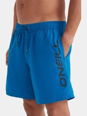 O'Neill Cali 16'' Swim Shorts férfi beach short kék színben 3