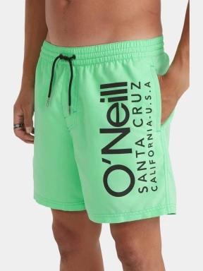 O'Neill Original Cali 16'' Swim Shorts férfi fürdőnadrág világoszöld színben 3