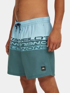 O'Neill O'Neill Cali Stripe 16'' Swimshorts férfi beach short kék színben 3