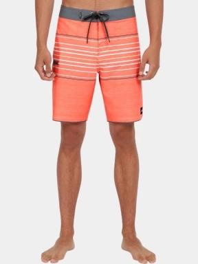 O'Neill Hyperfreak Heat Stripe Scallop 18