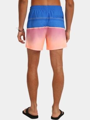 O'Neill O'Neill Gradient 15'' Swimshorts férfi fürdőnadrág kék színben 3