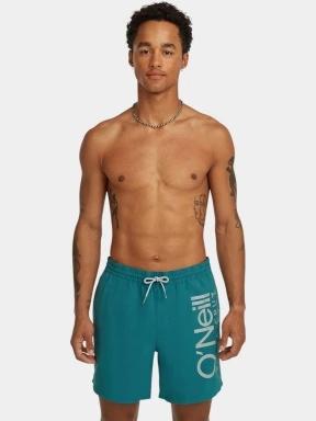 O'Neill O'Neill Cali 16'' Swimshorts férfi fürdőnadrág zöld színben 1
