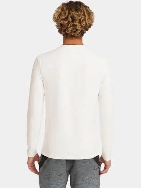 O'Neill O'Neill Skins L/Slv férfi hosszú ujjú lycra fehér színben 3