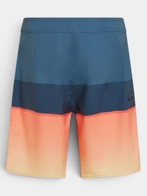 O'Neill Hyperfreak Heat Block 19 Boardshort férfi boardshort kék színben 3