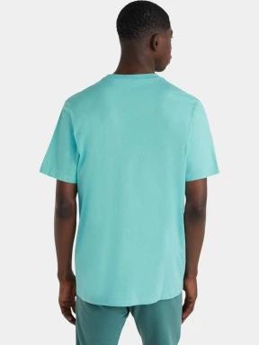 O'Neill O'Neill Logo T-Shirt férfi rövid ujjú póló világoskék színben 3