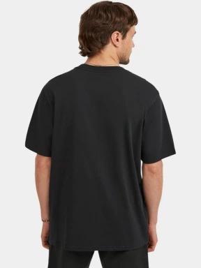 O'Neill O'Neill Muir T-Shirt férfi rövid ujjú póló fekete színben 3