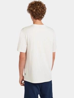 O'Neill O'Neill Graphic T-Shirt férfi rövid ujjú póló fehér színben 3