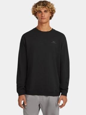 O'Neill O'Neill Slub L/Slv T-Shirt férfi hosszú ujjú póló fekete színben 1