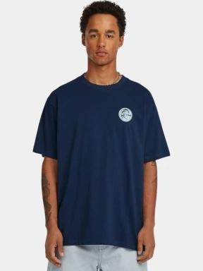 O'Neill O'Riginals Surf Shop T-Shirt férfi rövid ujjú póló sötétkék színben 1