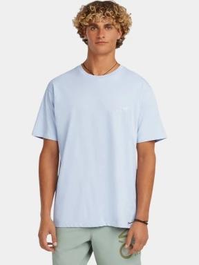 O'Neill O'Riginals Cali T-Shirt férfi rövid ujjú póló világoskék színben 1