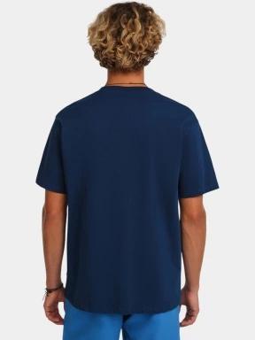 O'Neill O'Riginals Cali T-Shirt férfi rövid ujjú póló sötétkék színben 3