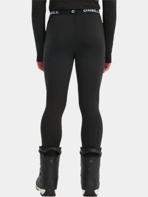 O'Neill Baselayer Bottom férfi aláöltöző nadrág fekete színben 3
