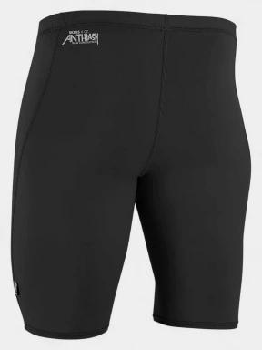 O'Neill Premium Skins Surf Short férfi neoprén rövidnadrág fekete színben 3