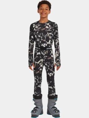 O'Neill Baselayer Set aláöltöző szett fekete színben 1