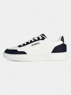 O'Neill Fontana Men Low férfi sneaker fehér színben 1
