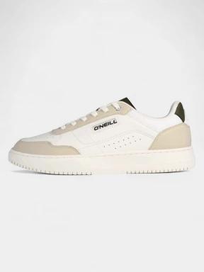 O'Neill Fontana Men Low férfi sneaker fehér színben 1