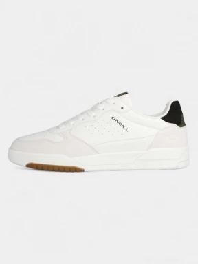 O'Neill Torey Men Low férfi sneaker fehér színben 1