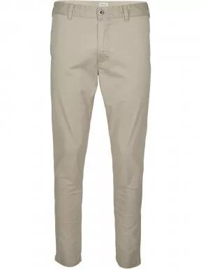 O'Neill Friday Night Chino Pants férfi chino nadrág fehér színben 1