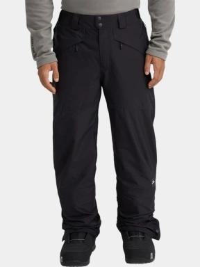 O'Neill Hammer Regular Snow Pants férfi sínadrág fekete színben 1