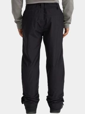O'Neill Hammer Regular Snow Pants férfi sínadrág fekete színben 3