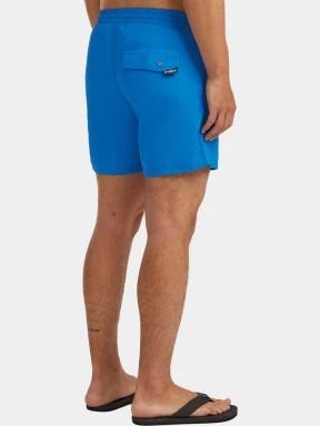 O'Neill Vert 16'' Swim Shorts férfi beach short kék színben 3