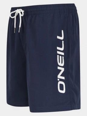 O'Neill Cali 16'' Swimshorts férfi beach short sötétkék színben 3