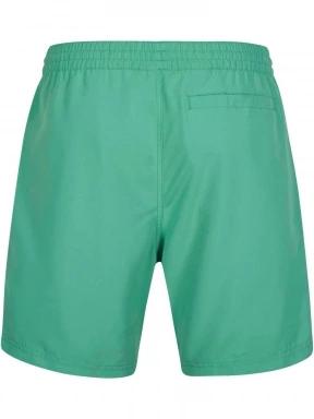O'Neill Original Cali 16'' Swim Shorts férfi beach short zöld színben 3