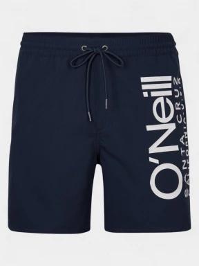 O'Neill Original Cali 16'' Swimshorts férfi beach short sötétkék színben 1