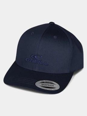 O'Neill O'Neill Logo Wave Cap férfi baseball sapka sötétkék színben 1