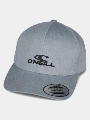 O'Neill O'Neill Logo Wave Cap férfi baseball sapka szürke színben 1