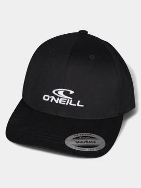 O'Neill O'Neill Logo Wave Cap férfi baseball sapka fekete színben 1