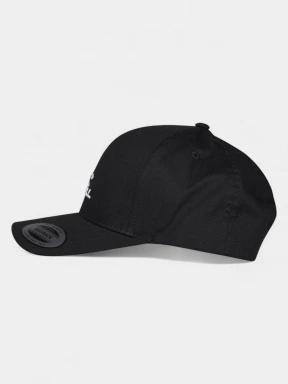 O'Neill O'Neill Logo Wave Cap férfi baseball sapka fekete színben 3