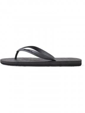 O'Neill Profile Small Logo Sandals férfi papucs szürke színben 1