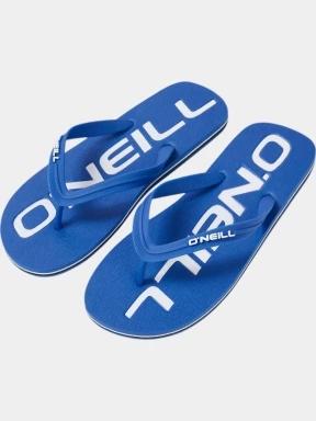 O'Neill Profile Logo Sandals férfi flip flop papucs kék színben 1