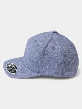 O'Neill Hybrid Cap férfi baseball sapka kék színben 3