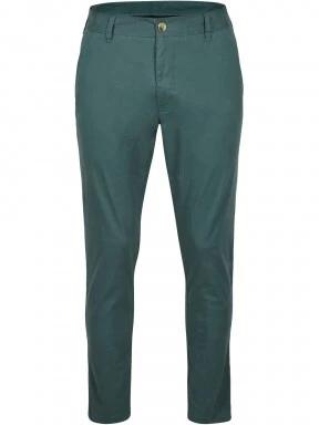 O'Neill Friday Night Chino Pants férfi chino nadrág zöld színben 1